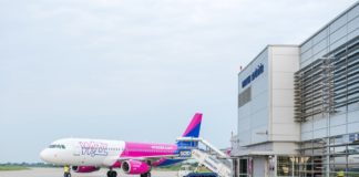 аеропорт дебрецен