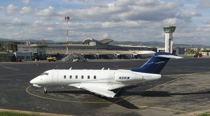 Аеропорт Кошице