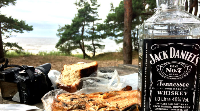 Прибалтика