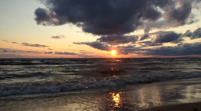 подорож в прибалтику