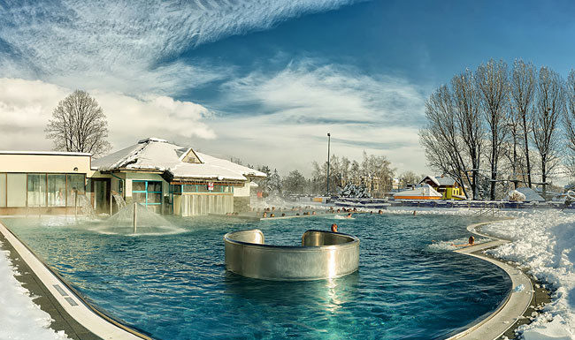 Аквасіті Попрад