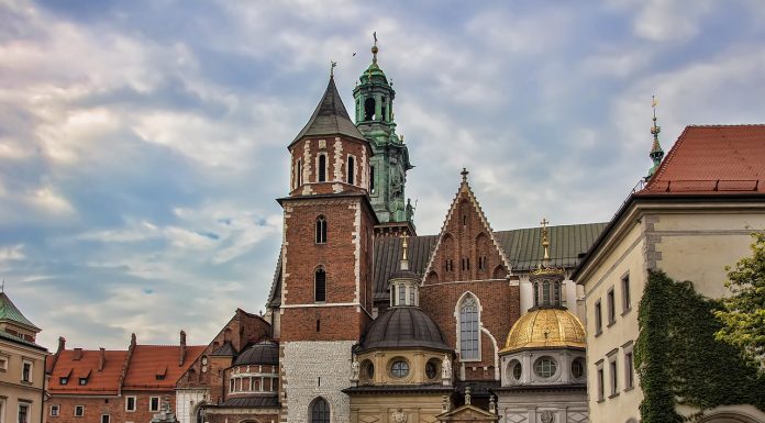 краків