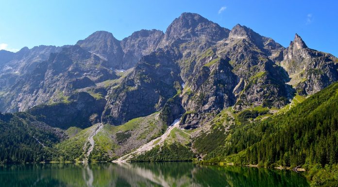 закопане у польщі