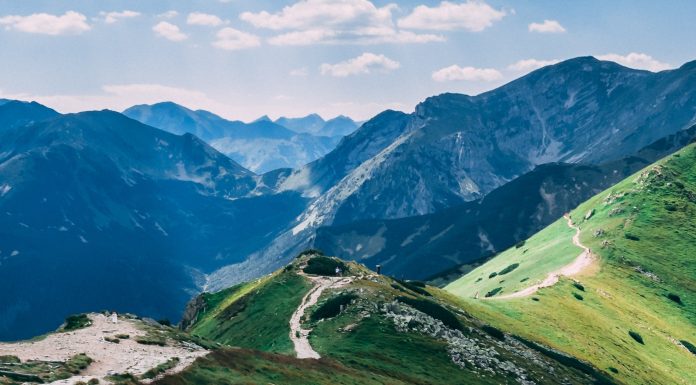 Низькі Татри