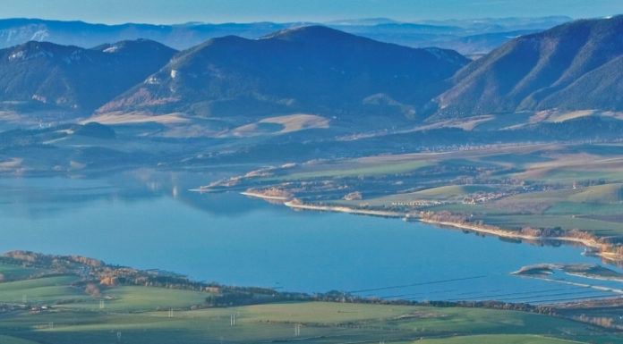 ліптовскі мікулаш