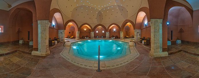 купальня велі бей