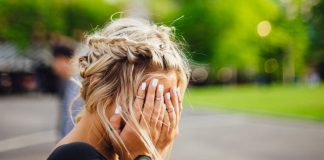 помилки в подорожі