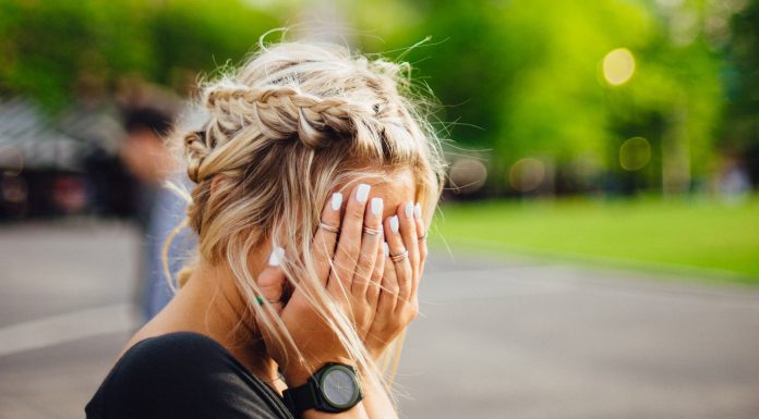 помилки в подорожі