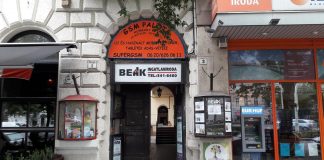 хостели Будапешту