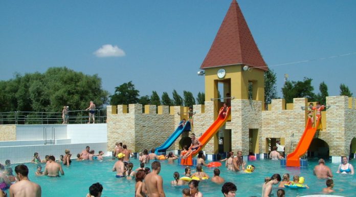 купальня кішварда