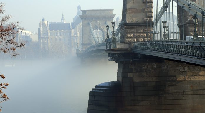 як добратись в будапешт