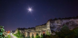 Угорські шахти