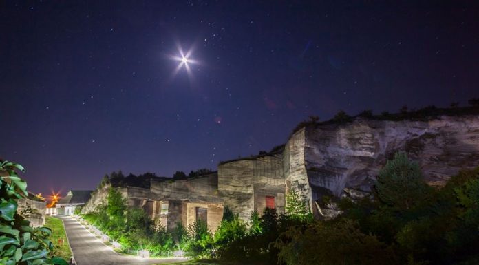 Угорські шахти