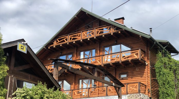 готель катерина