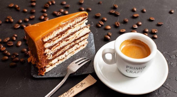 торти Закарпаття