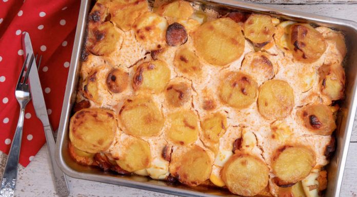 рокот крумплі