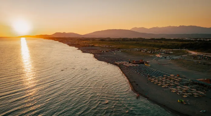 Улцинь Чорногорія