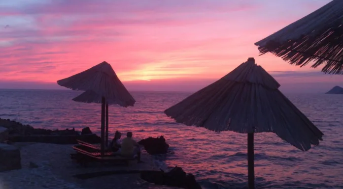 Добра вода Чорногорія