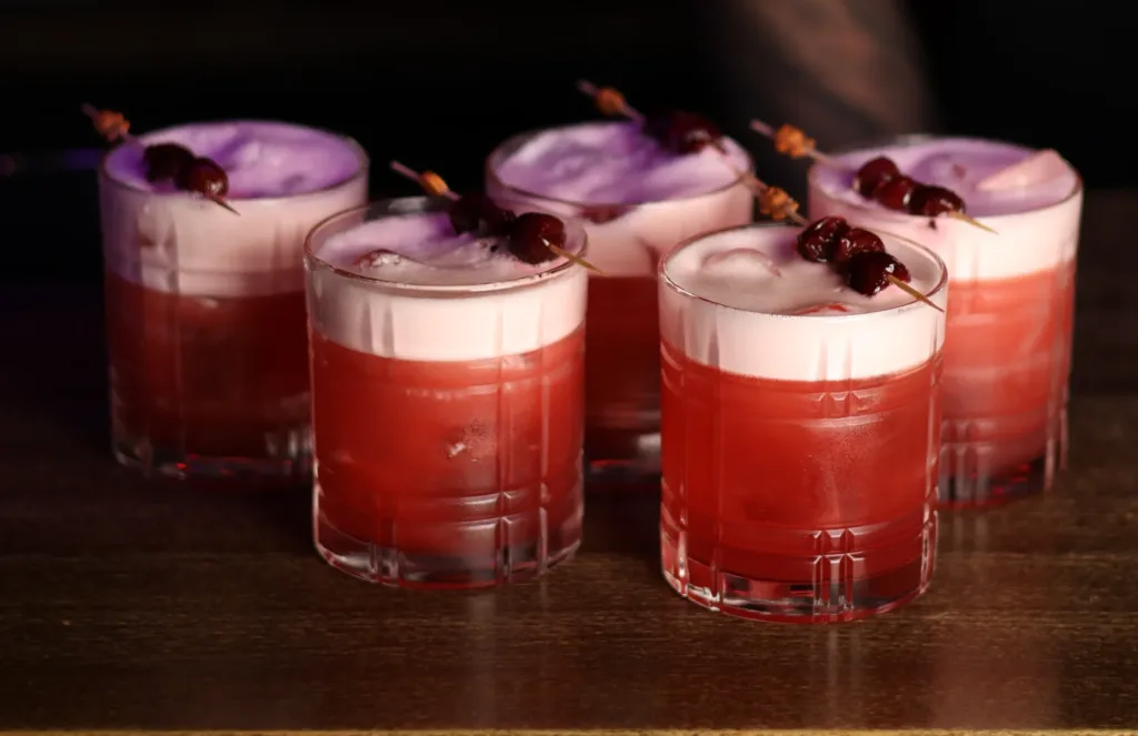 Munkacs Sour